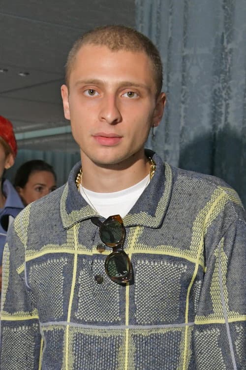 Blondey McCoy foto