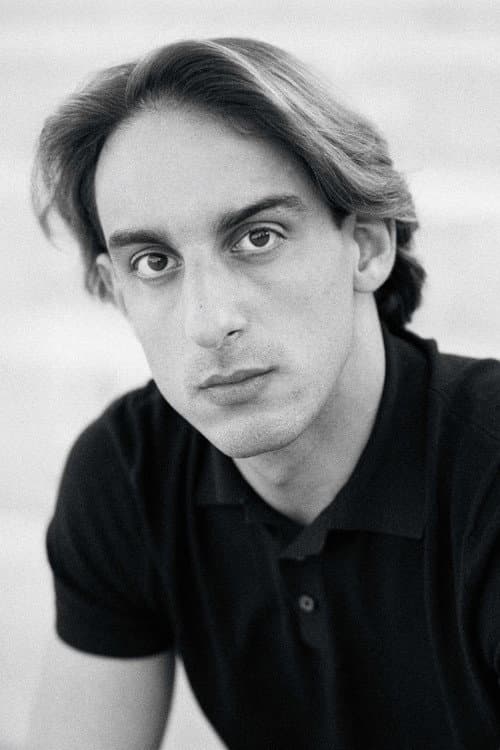 Francesco Giardiello foto