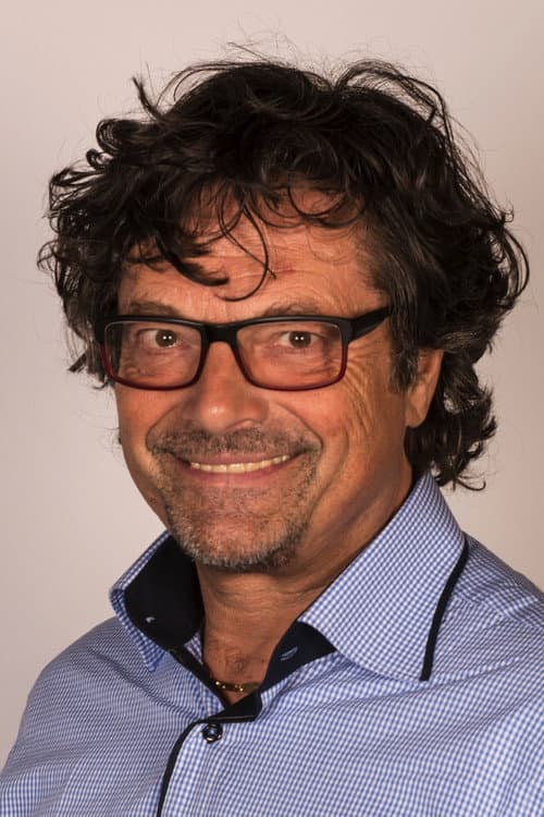 Diether Dehm foto