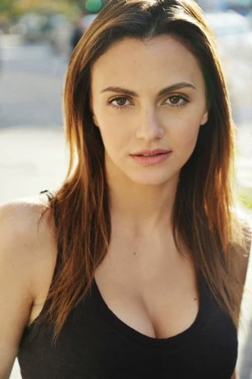 Danielle Dallacco foto