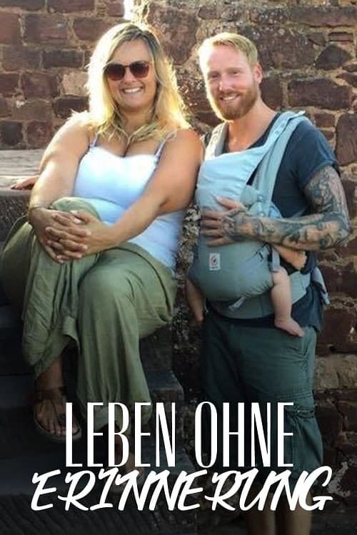 Leben ohne Erinnerung (2021) poster