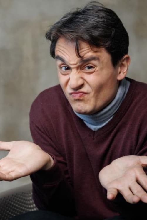 Lucio Stabile foto