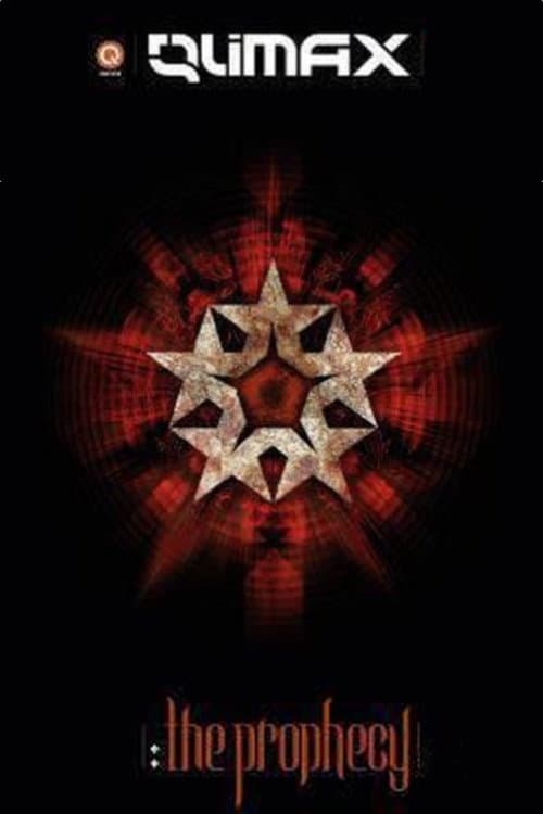 Qlimax 2004: The Prophecy (2004) poster