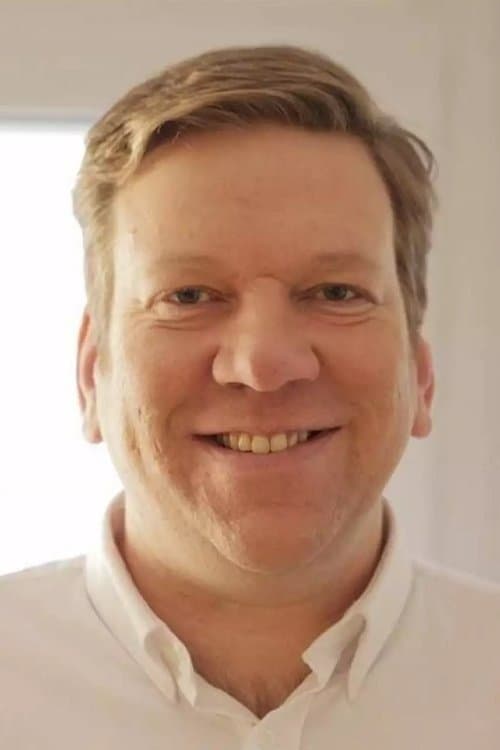 Bjørn Hallgeir Myrene foto