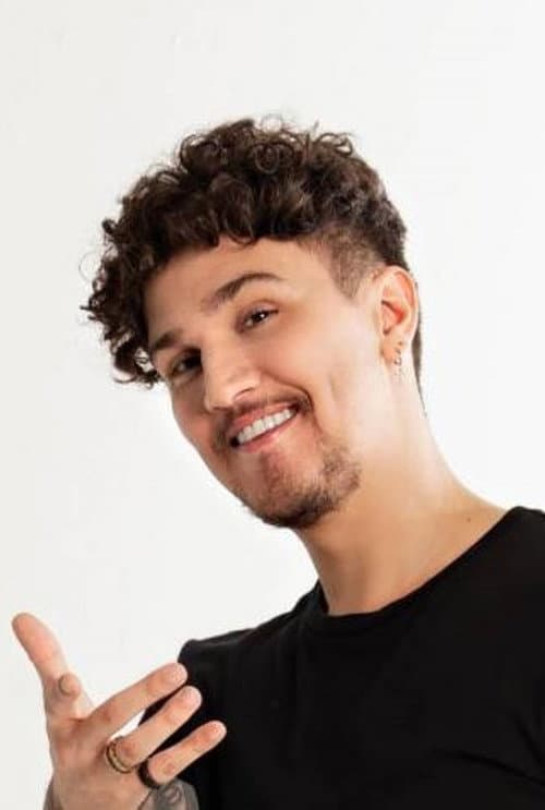 Christian Figueiredo foto