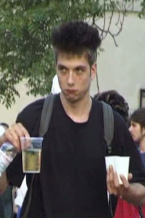 EXIT ujutru (2002) poster