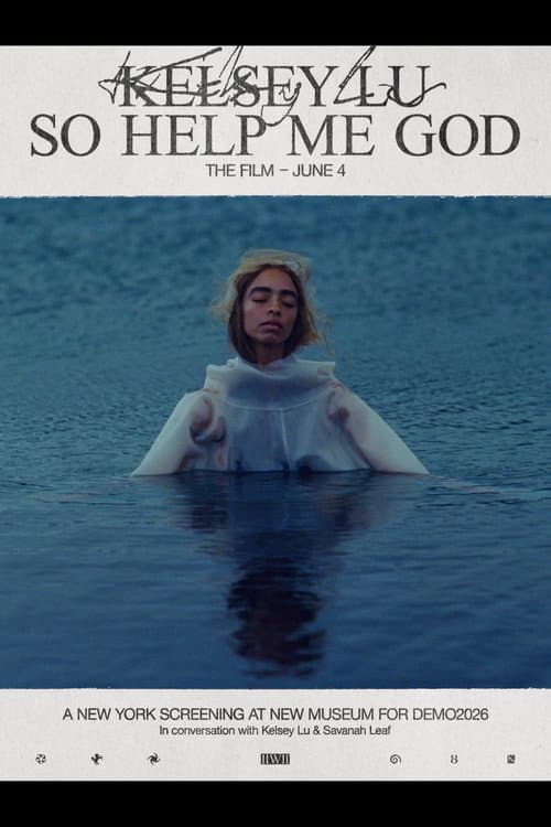 So Help Me God (2026) poster