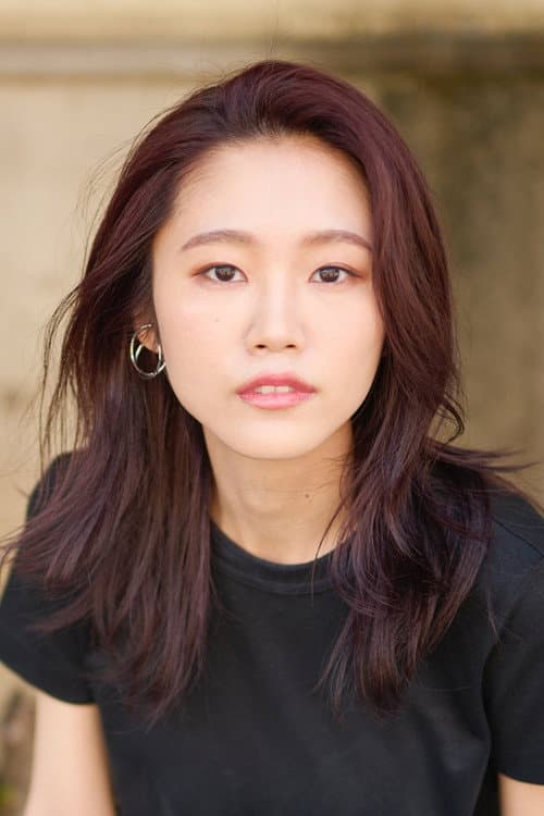 Yoko Kadoyama foto