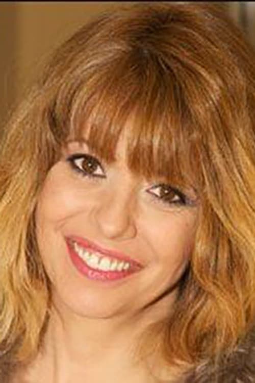 Rosa Campillo foto