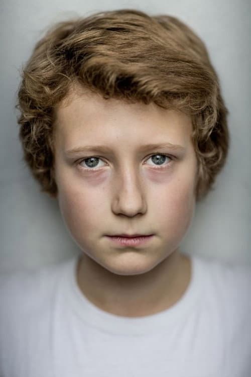 Helmer Solberg foto