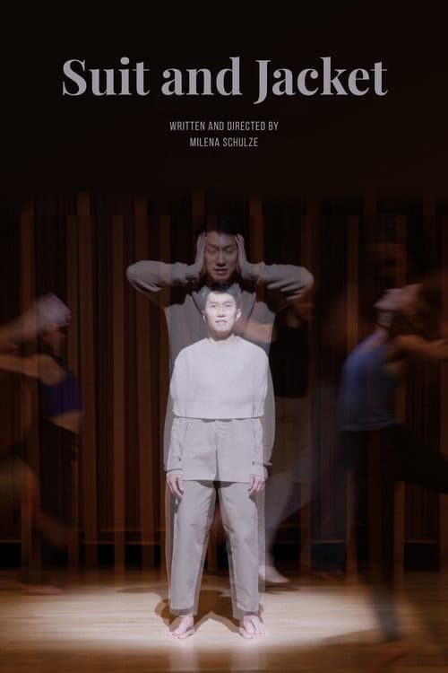 Suit and Jacket (2026) poster