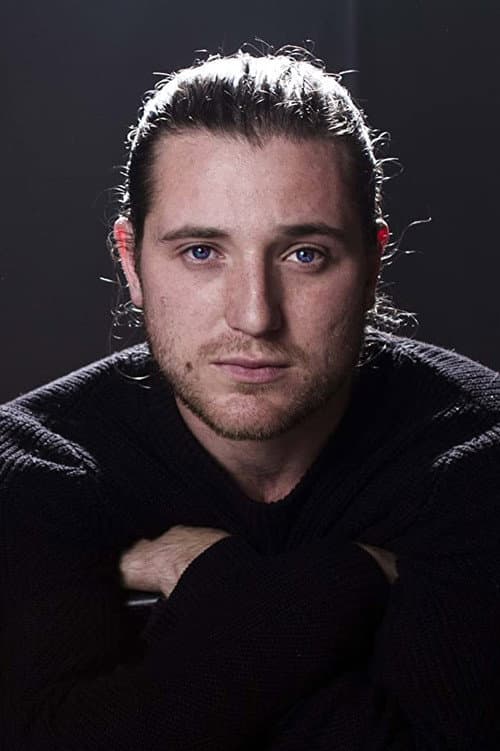 Trevor Morgan foto