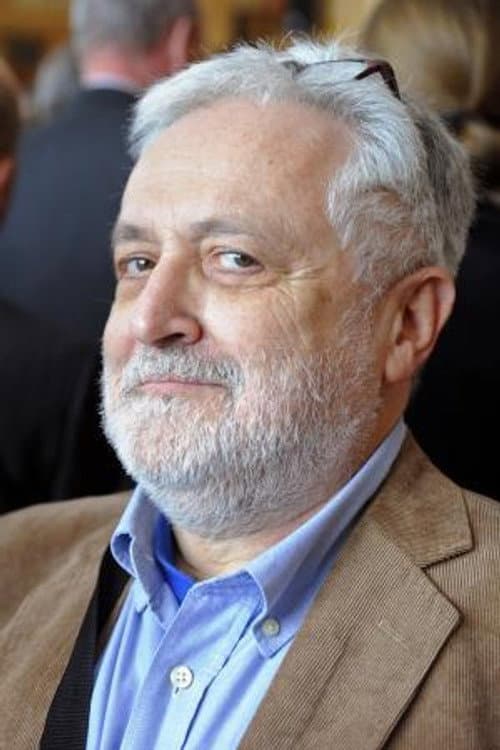 Henryk M. Broder foto