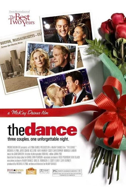 The Dance (2007) poster