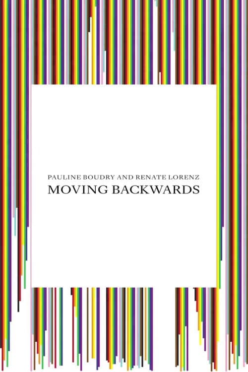 Moving Backwards (2019) poster