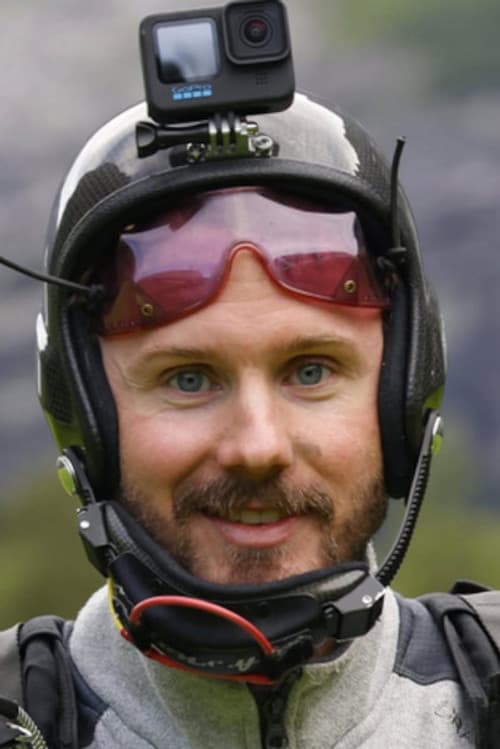 Jørgen Valde foto
