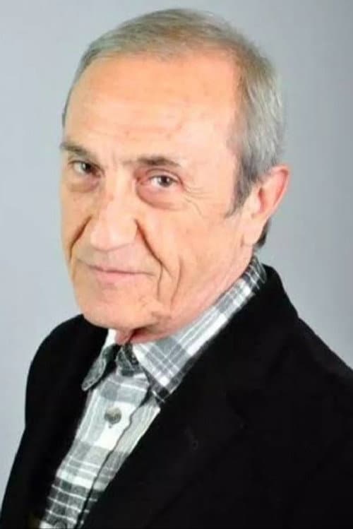 Yaman Tüzcet foto