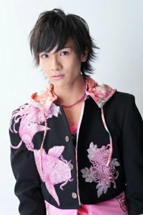 Honda Takafumi foto
