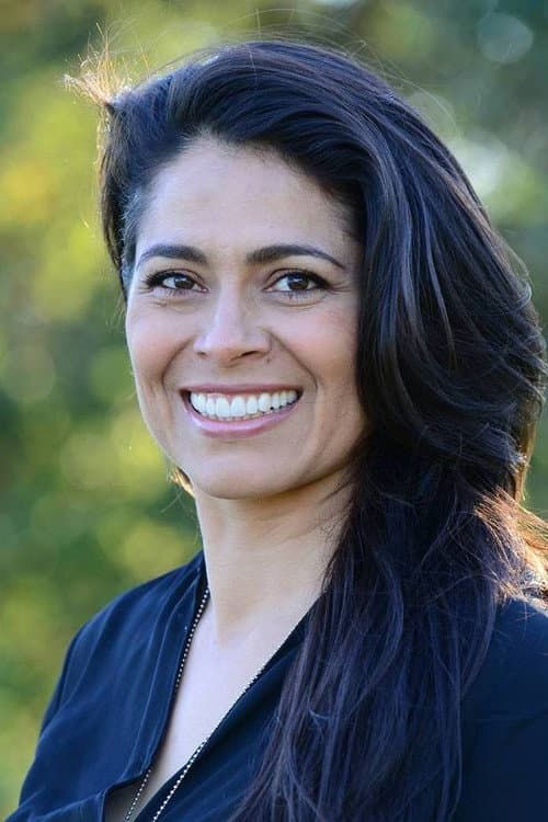 Estephania LeBaron foto