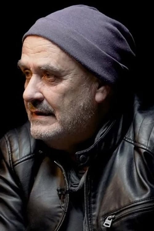 Germán Daffunchio foto