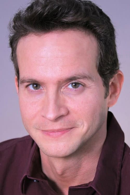 Bryan Cuprill foto