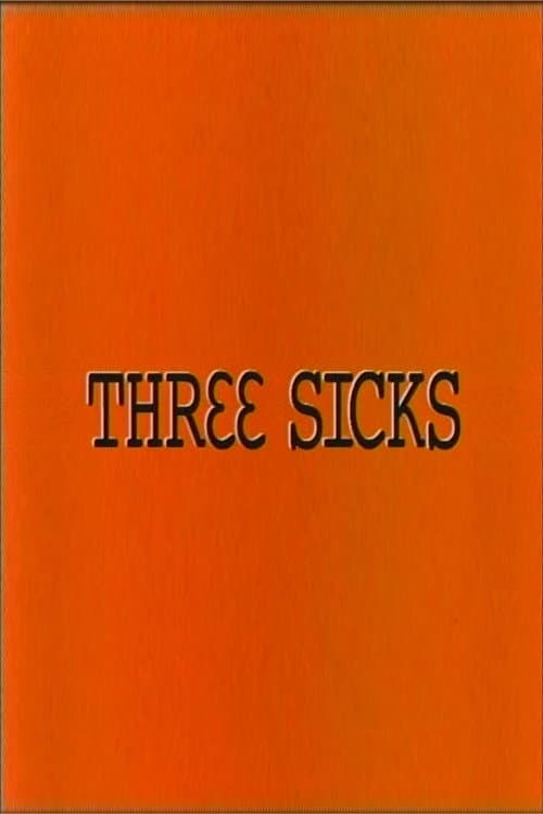 Three Sicks (2002) poster