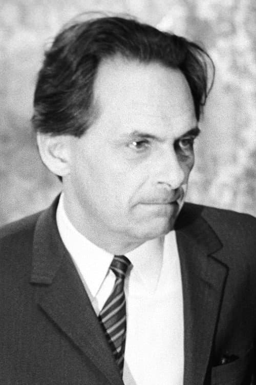Даниил Храбровицкий foto