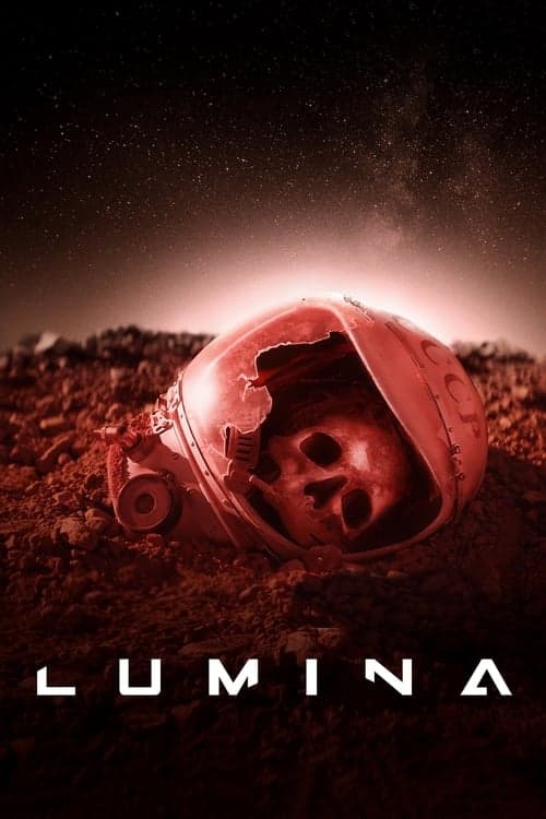 Lumina (2024) poster