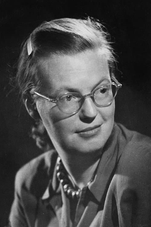 Shirley Jackson foto