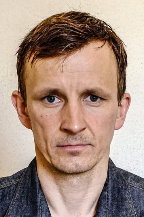 Artur Paczesny foto