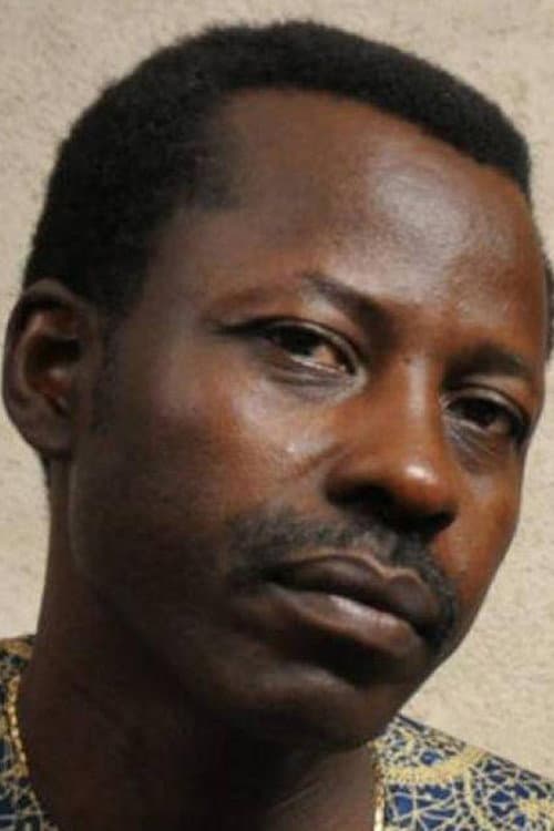 Sékou Traoré foto