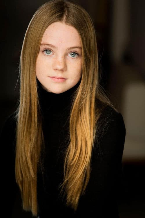 Liv Nelson foto