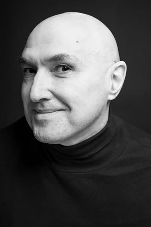 Cornel Scripcaru foto
