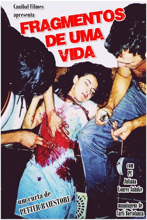 Fragmentos de Uma Vida (2002) poster