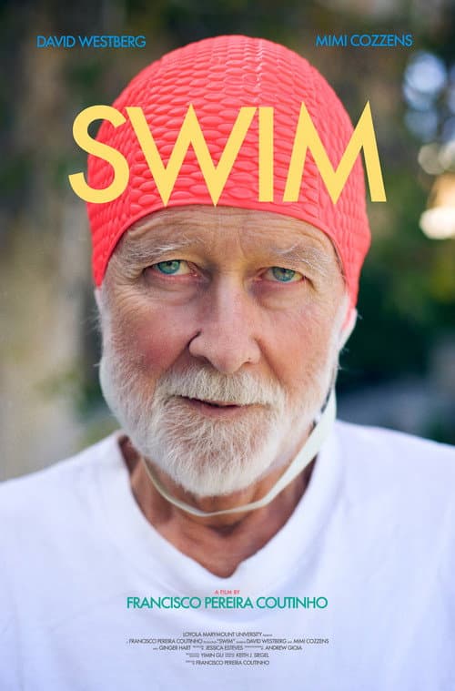 Swim (2017) poster
