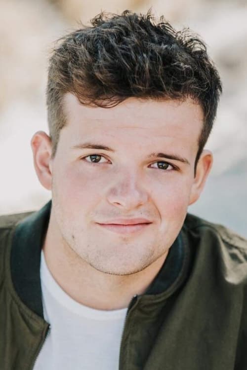 Riley Griffiths foto