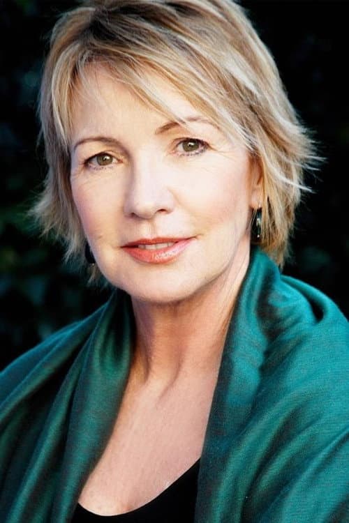 Liz Burch foto