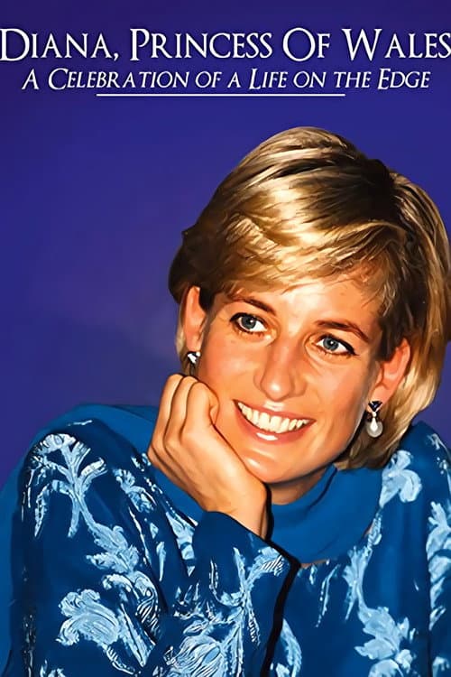 Diana, Princess of Wales: A Celebration of a Life (2012) poster