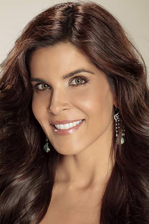 Adriana Cataño foto