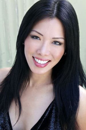 Jenny Lin foto