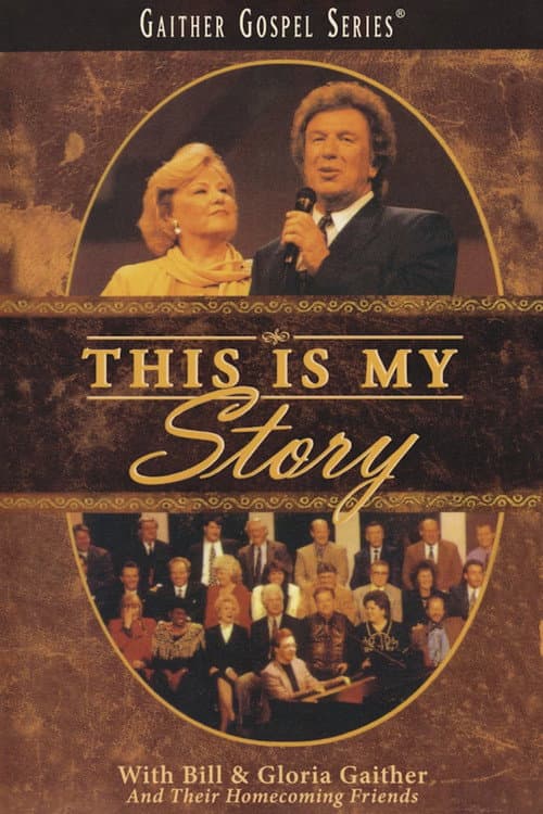 This Is My Story (1997) poster