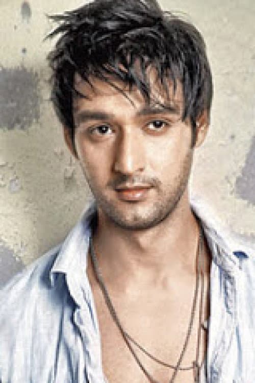 Sourabh Raaj Jain foto