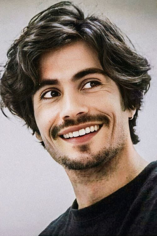 Emanuel Sobré foto