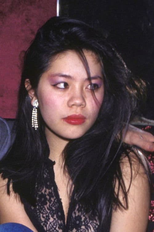 Thuy An Luu foto