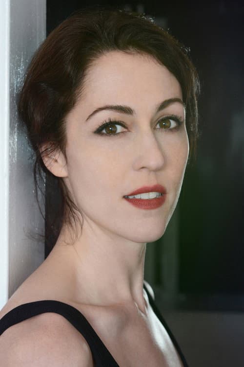 Kelley Curran foto