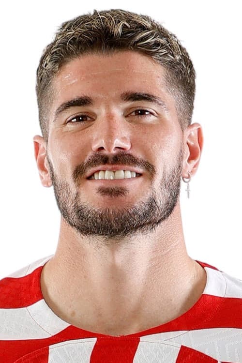 Rodrigo De Paul foto