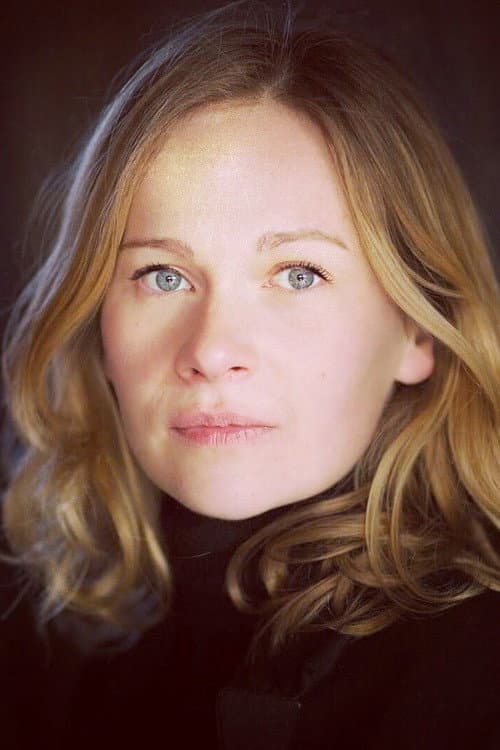 Annabelle Hettmann foto
