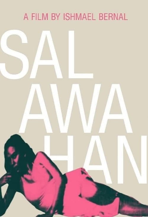 Salawahan (1979) poster