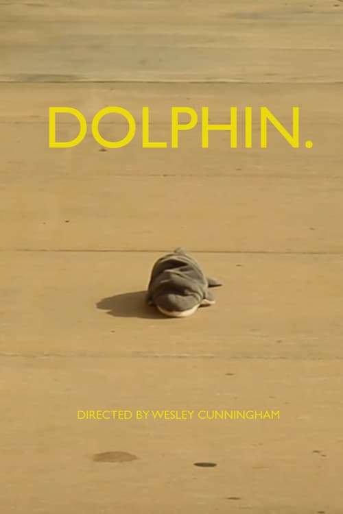 dolphin. (2022) poster