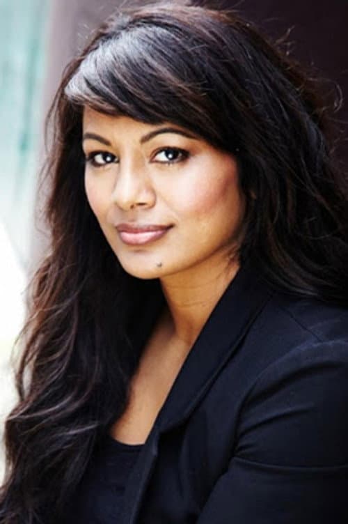 Nalini Krishan foto
